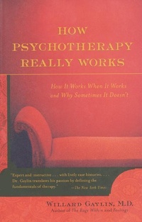 Enlarge image Cover: How Psychotherapy Really Works - Contemporary Books Inc