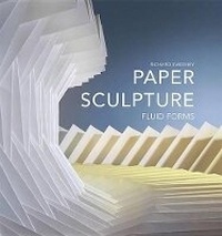 Enlarge image Cover: Paper Sculpture - Gingko Press, Inc