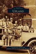 Cover: Upland - Arcadia Publishing Library Editions