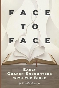 Enlarge image Cover: Face to Face - Barclay Press