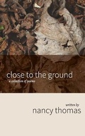 Cover: Close to the Ground - Barclay Press