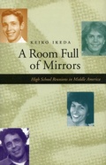 Cover: A Room Full of Mirrors - Stanford University Press