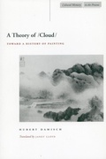 Cover: A Theory of /Cloud/ - Stanford University Press