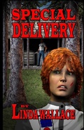 Cover: Special Delivery - Wings Epress, Inc.