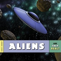Enlarge image Cover: Aliens - Creative Education