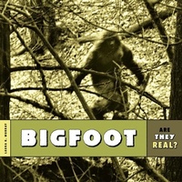 Enlarge image Cover: Bigfoot - Creative Education