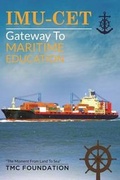 Cover: Imu-CET - Gateway to Maritime Education - Ebooks2go