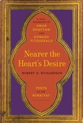 Cover: Nearer the Heart's Desire - Bloomsbury Publishing USA