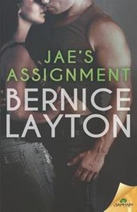 Enlarge image Cover: Jae's Assignment - Samhain Publishing