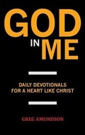 Cover: God in Me - Robertson Publishing