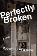Cover: Perfectly Broken - The Story Plant