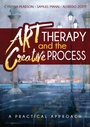 Cover: Art Therapy and the Creative Process - Loving Healing Press