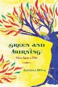 Cover: Green and Burning - Wordtech Communications LLC