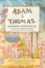 Cover: Adam and Thomas - Triangle Square
