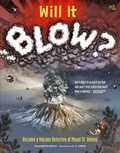 Cover: Will It Blow? - Sasquatch Books