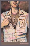 Cover: Waiting for the Dead to Speak - NYQ Books