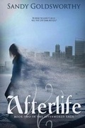 Cover: Afterlife - Clean Teen Publishing