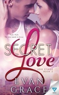 Cover: Secret Love - Limitless Publishing, LLC