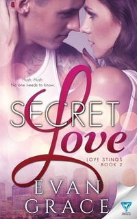 Enlarge image Cover: Secret Love - Limitless Publishing, LLC
