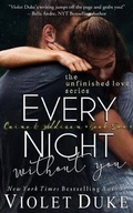 Cover: Every Night Without You - Diversion Books