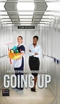 Cover: Going Up - Tate Publishing & Enterprises