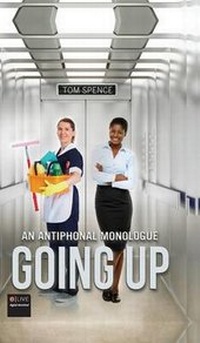 Enlarge image Cover: Going Up - Tate Publishing & Enterprises