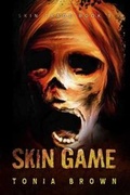 Cover: Skin Game - Permuted Press