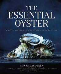 Abbildung von: The Essential Oyster - Bloomsbury Publishing USA