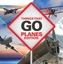 Cover: Things That Go - Planes Edition - Baby Professor