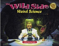 Enlarge image Cover: Weird Science - McGraw-Hill Contemporary