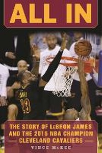 Enlarge image Cover: All In - Sports Publishing LLC