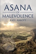 Cover: Asana of Malevolence - Mascot Books