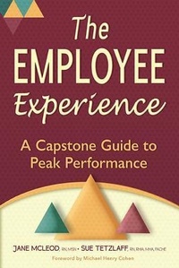 Enlarge image Cover: The Employee Experience - North Loop Books