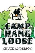 Cover: Camp Hang Loose - TellWell Press