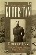 Cover: Two Years in Kurdistan - Westphalia Press