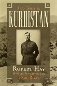 Enlarge image Cover: Two Years in Kurdistan - Westphalia Press