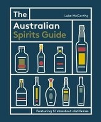 Enlarge image Cover: The Australian Spirits Guide - Hardie Grant Books