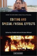 Cover: Editing and Special/Visual Effects - I.B. Tauris