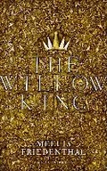 Cover: The Willow King - Pushkin Press