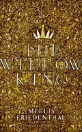 Cover: The Willow King - Pushkin Press