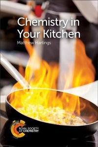 Abbildung von: Chemistry in Your Kitchen - Royal Society of Chemistry