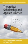 Cover: Theoretical Scholarship and Applied Practice - Berghahn Books