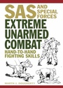 Cover: Extreme Unarmed Combat - Amber Books