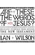 Cover: Are these the Words of Jesus? - G2 Rights