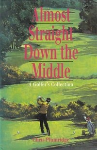 Abbildung von: Almost straight down The Middle - G2 Rights