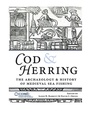 Cover: Cod and Herring - Oxbow Books
