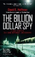 Cover: The Billion Dollar Spy - Icon Books