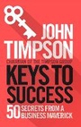 Cover: Keys to Success - Icon Books