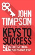 Cover: Keys to Success - Icon Books