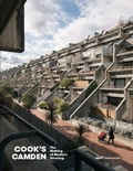 Cover: Cook's Camden - Lund Humphries Publishers Ltd